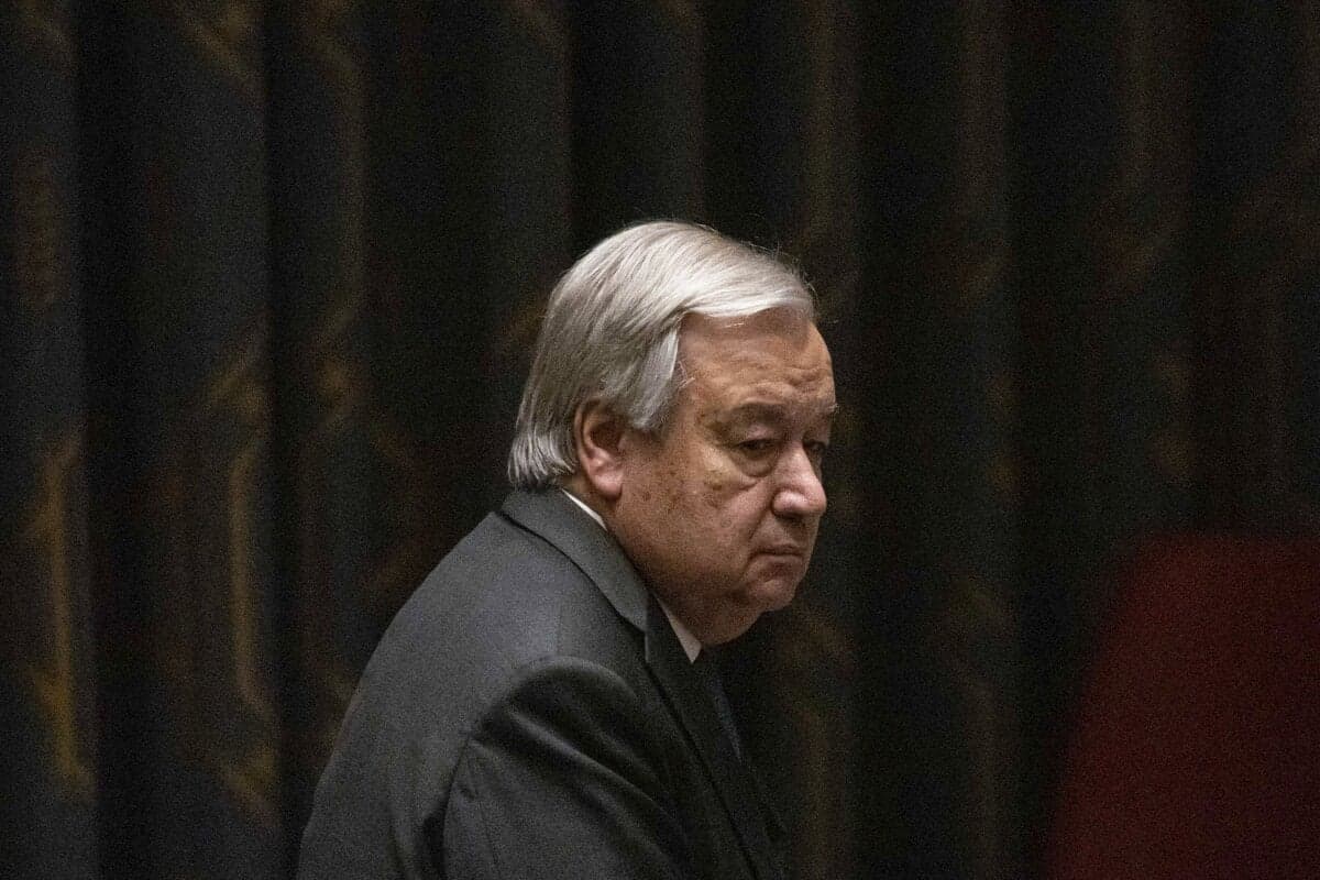 OSN varuje: Jadrové skúšky sú neprípustné bez ohľadu na okolnosti