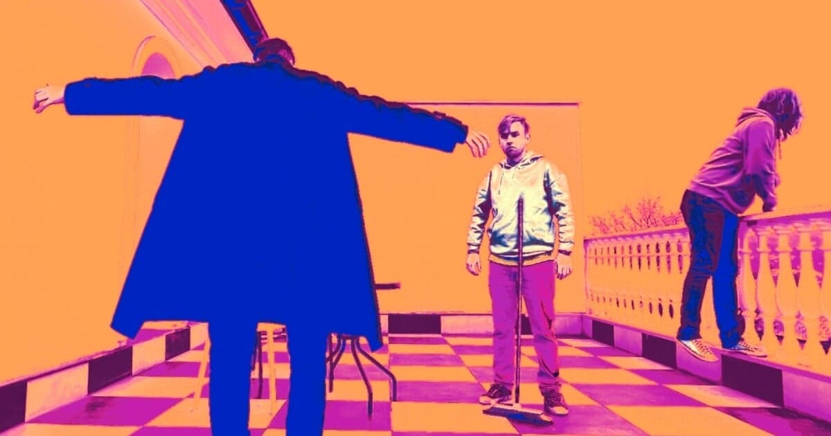 Kapela Marhule a ich nový singel „Byty Byty“: Odpoveď na bytovú krízu?