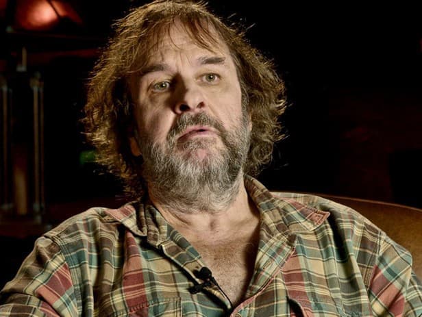 Peter Jackson získava čestnú Zlatú palmu na festivale v Cannes