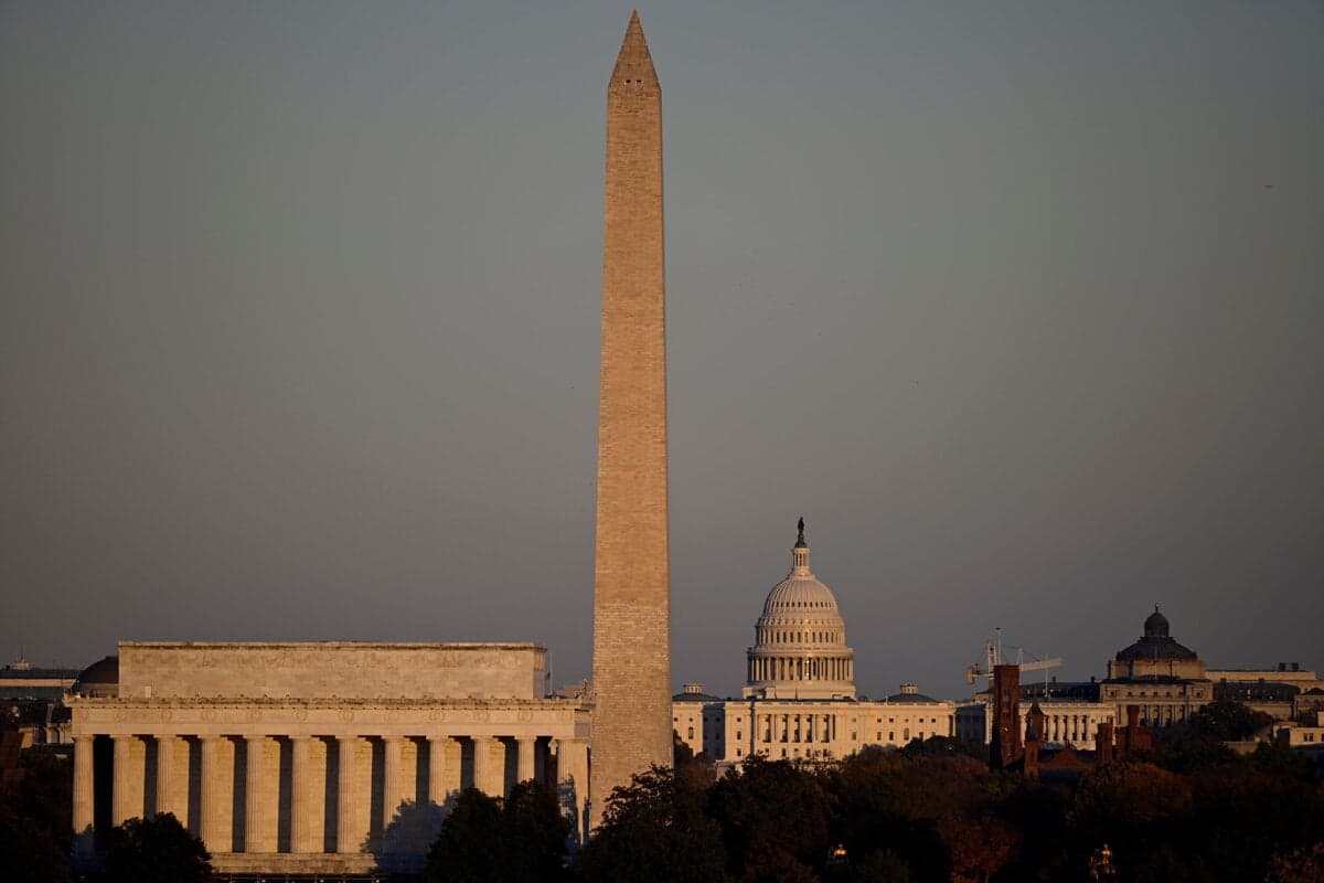 Vládny shutdown v USA: Rekordná dĺžka a rastúce problémy