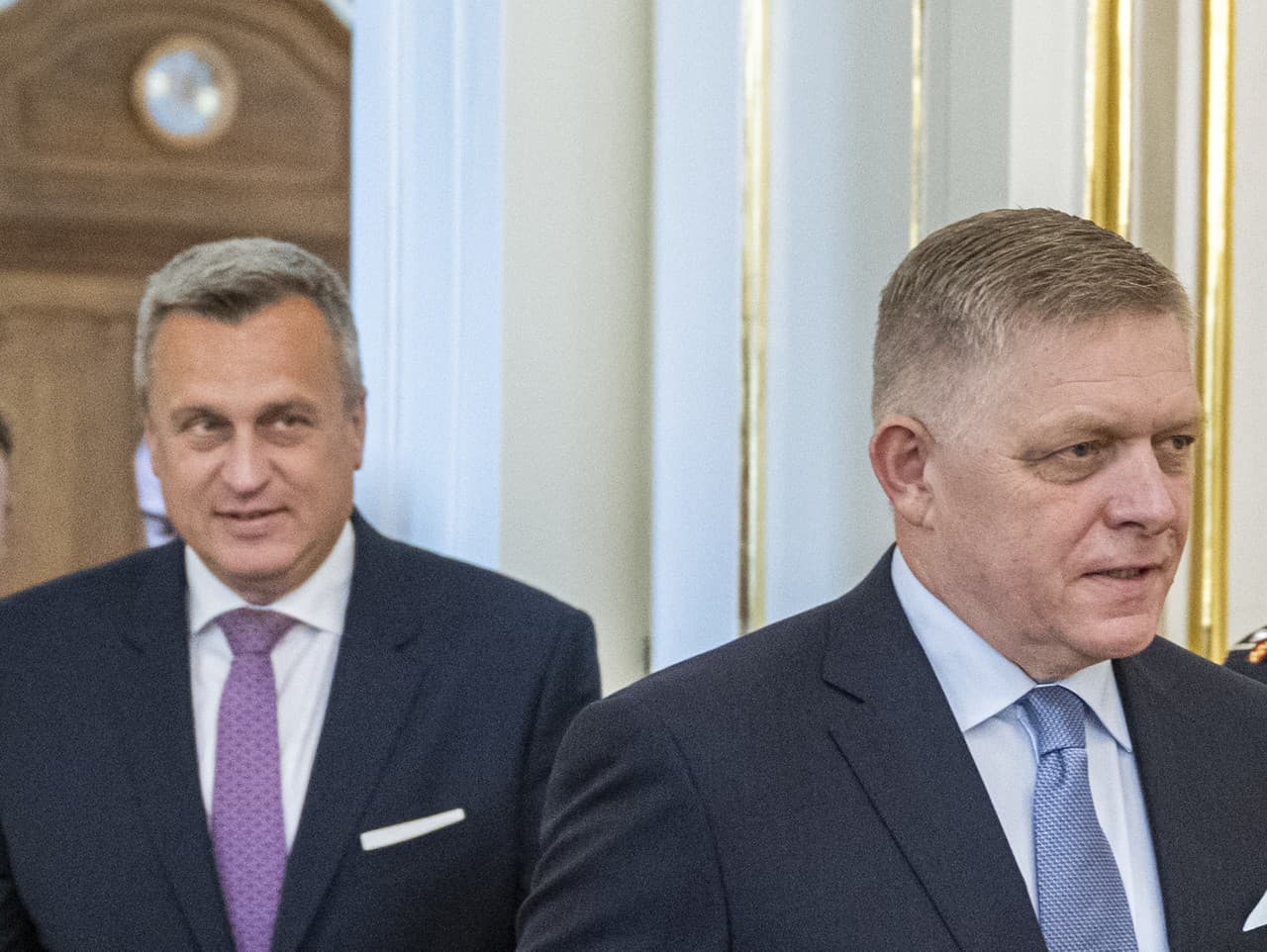 Danko poslal Fico jasný odkaz cez zábavné video