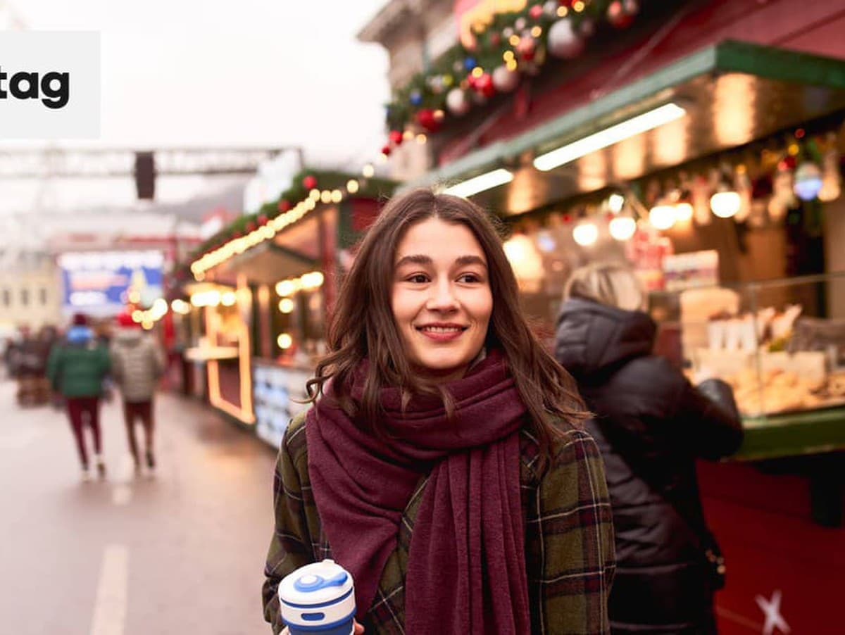 Najkrajšie vianočné trhy v Európe, ktoré musíte navštíviť