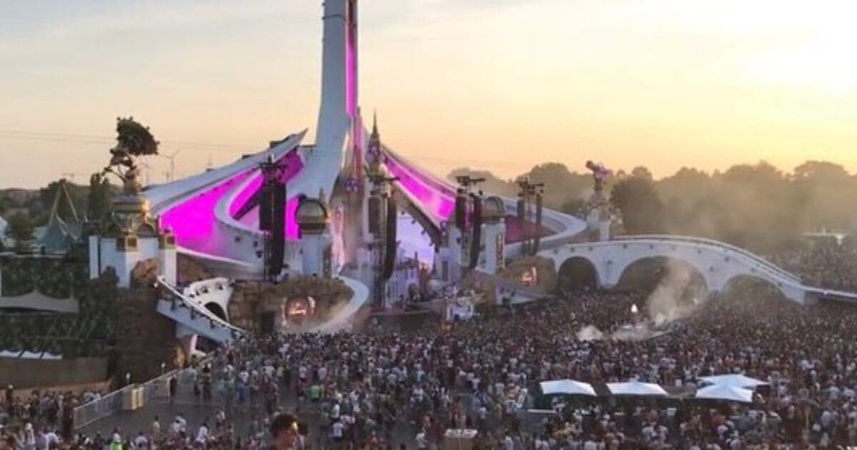 Tomorrowland 2026: Program plný hviezd a návrat hlavného pódia