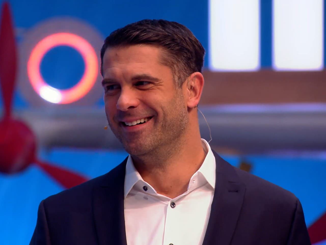 Utajovaná láska Jána Dobríka: Spoločná noc v Ríme s Veronikou