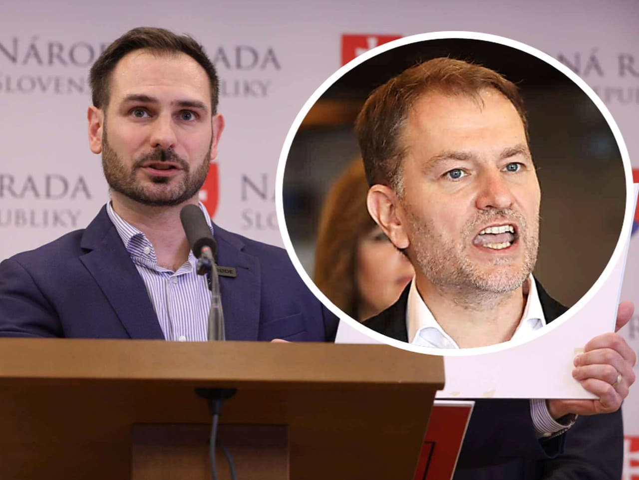 Rastislav Krátky: Osud osamelého poslanca na politickej scéne