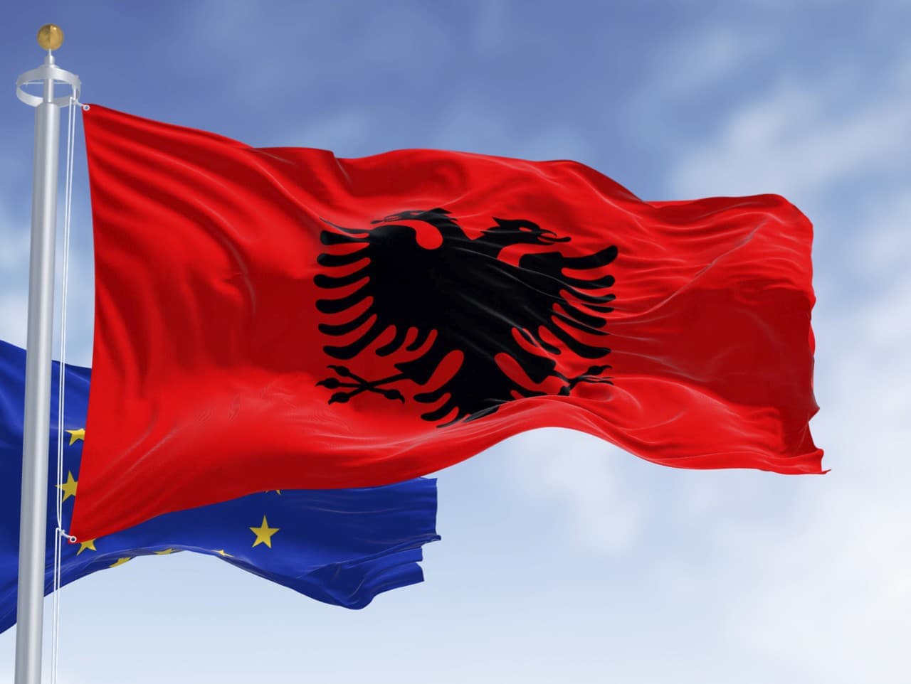 Albánsko otvorilo posledný klaster rokovaní s EÚ