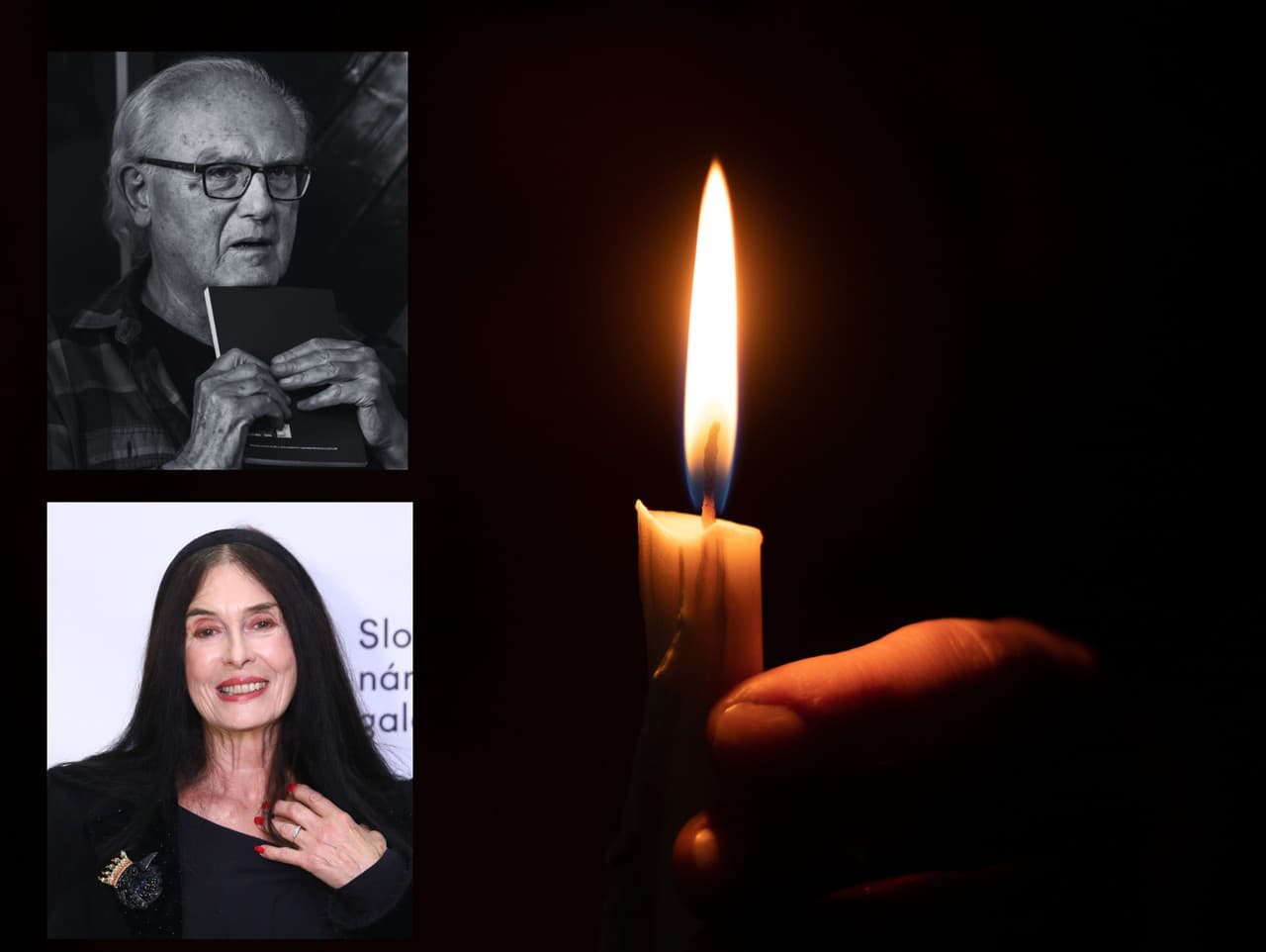 Zomrel významný režisér Peter Mikulík, manžel herečky Zuzany Kocúrikovej