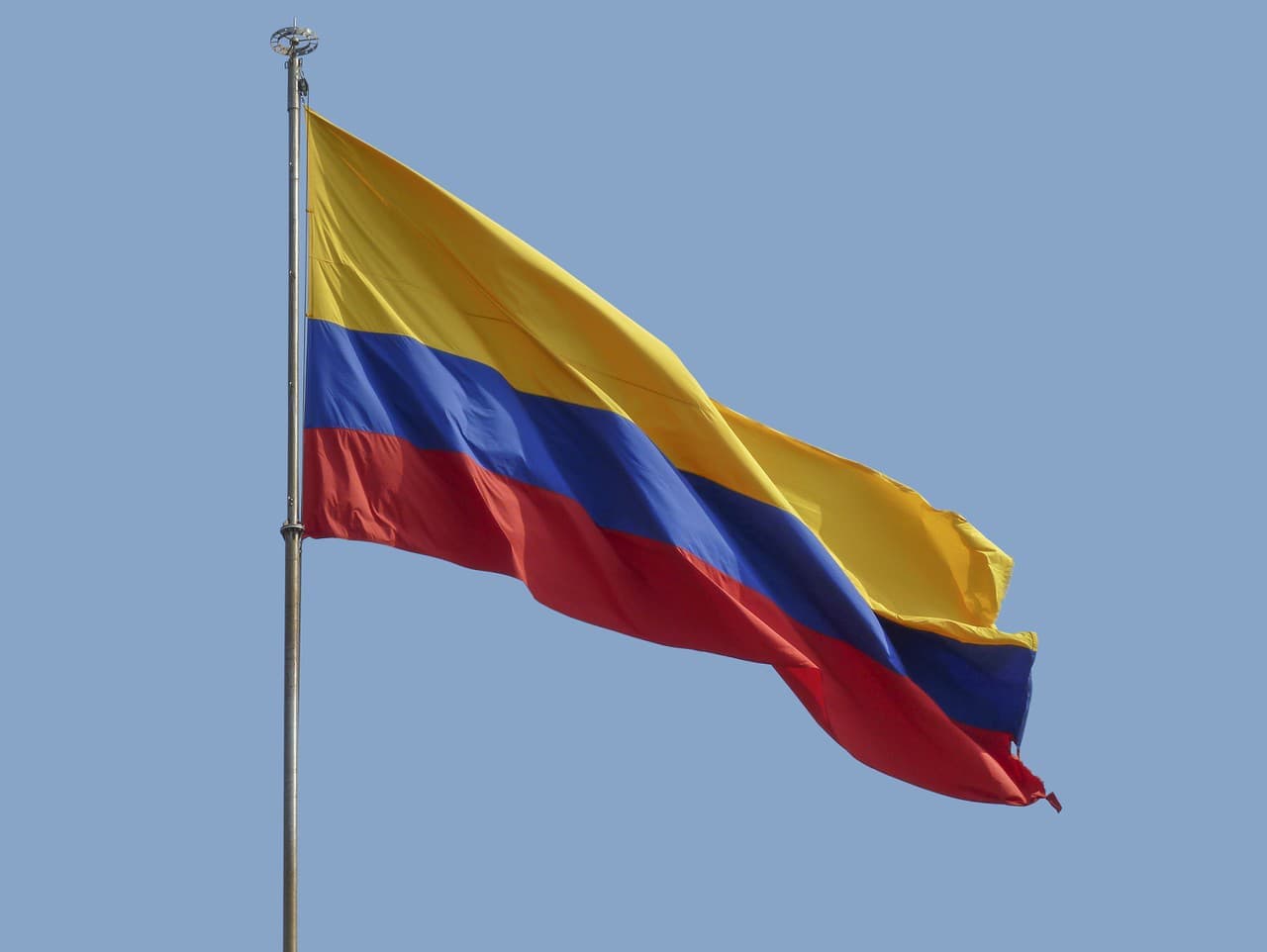 Kolumbia potvrdila pokračovanie spolupráce so Spojenými štátmi