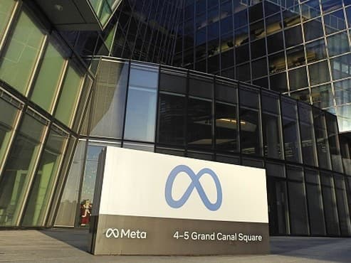 Meta čelí obrovským pokutám za porušenie GDPR v Španielsku