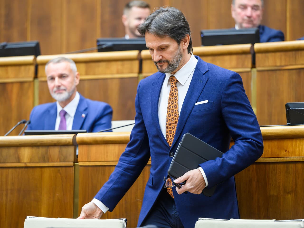 Kaliňák rokoval o obrannej spolupráci vo Vietname