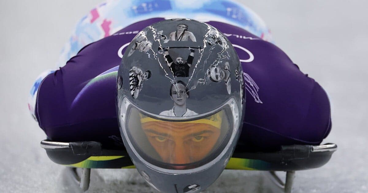 Diskvalifikácia ukrajinského športovca vyvolala vášne na olympiáde