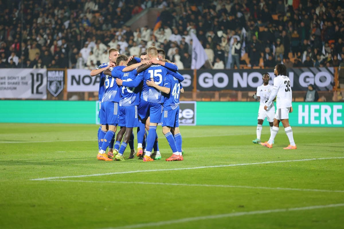 Sigma Olomouc triumfuje, Sparta remizovala v Európskej lige