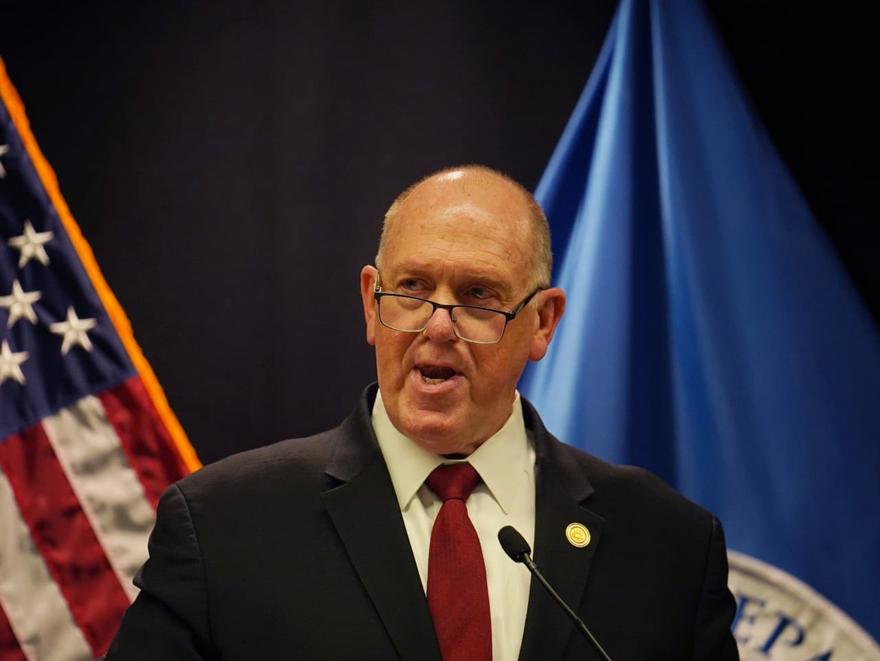 USA stiahnu 700 imigračných agentov z Minnesoty po protestoch