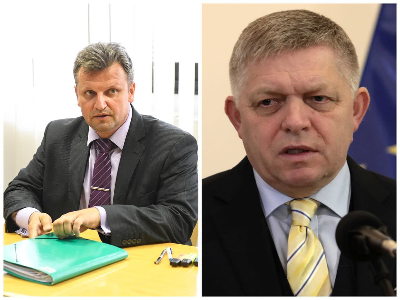 Fico a Žilinka v konflikte: Prokurátor Špirko pod paľbou kritiky