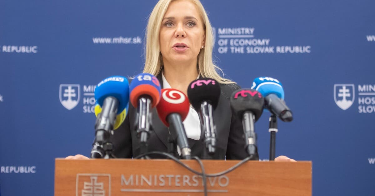 Vláda mení výpočet energopoukážok, štvrťhodnota vyplatená v januári 2026