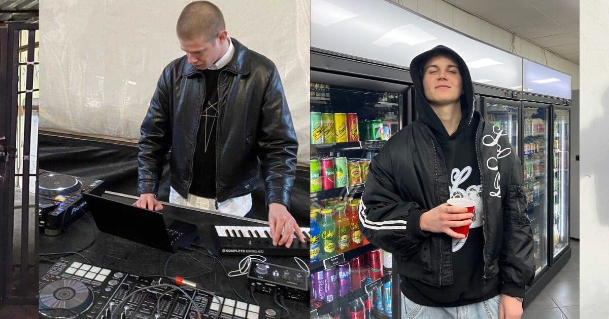 Objavte mladých producentov, ktorí menia hudobnú scénu