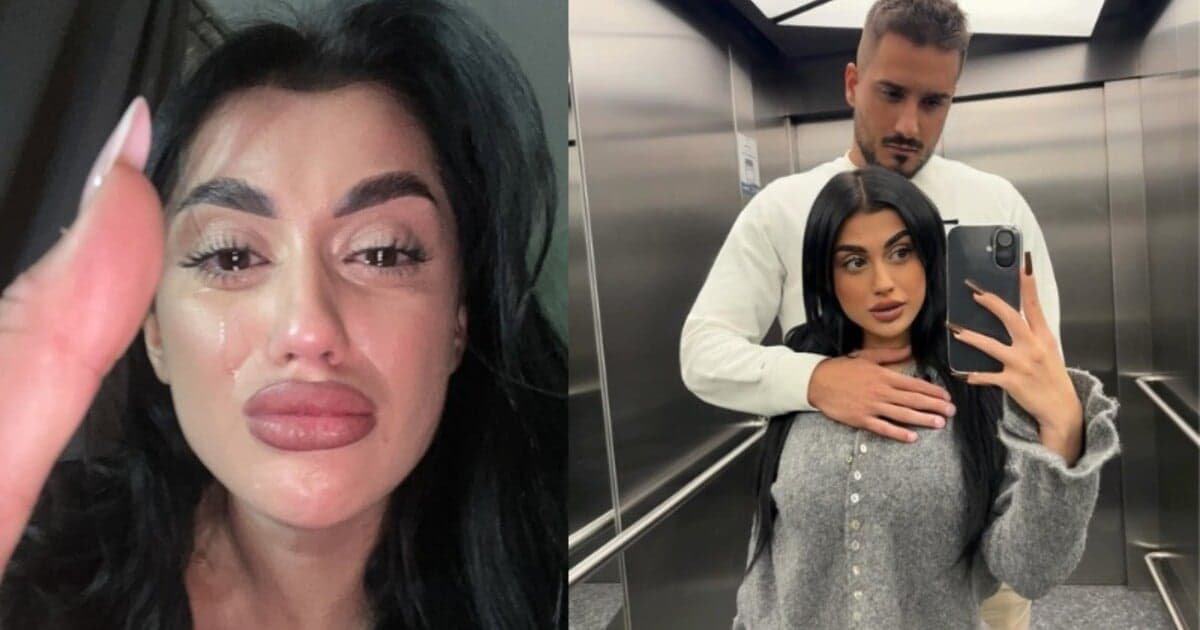 Azra Sokira sa rozchádza deň pred narodeninami: Hľadá šťastie