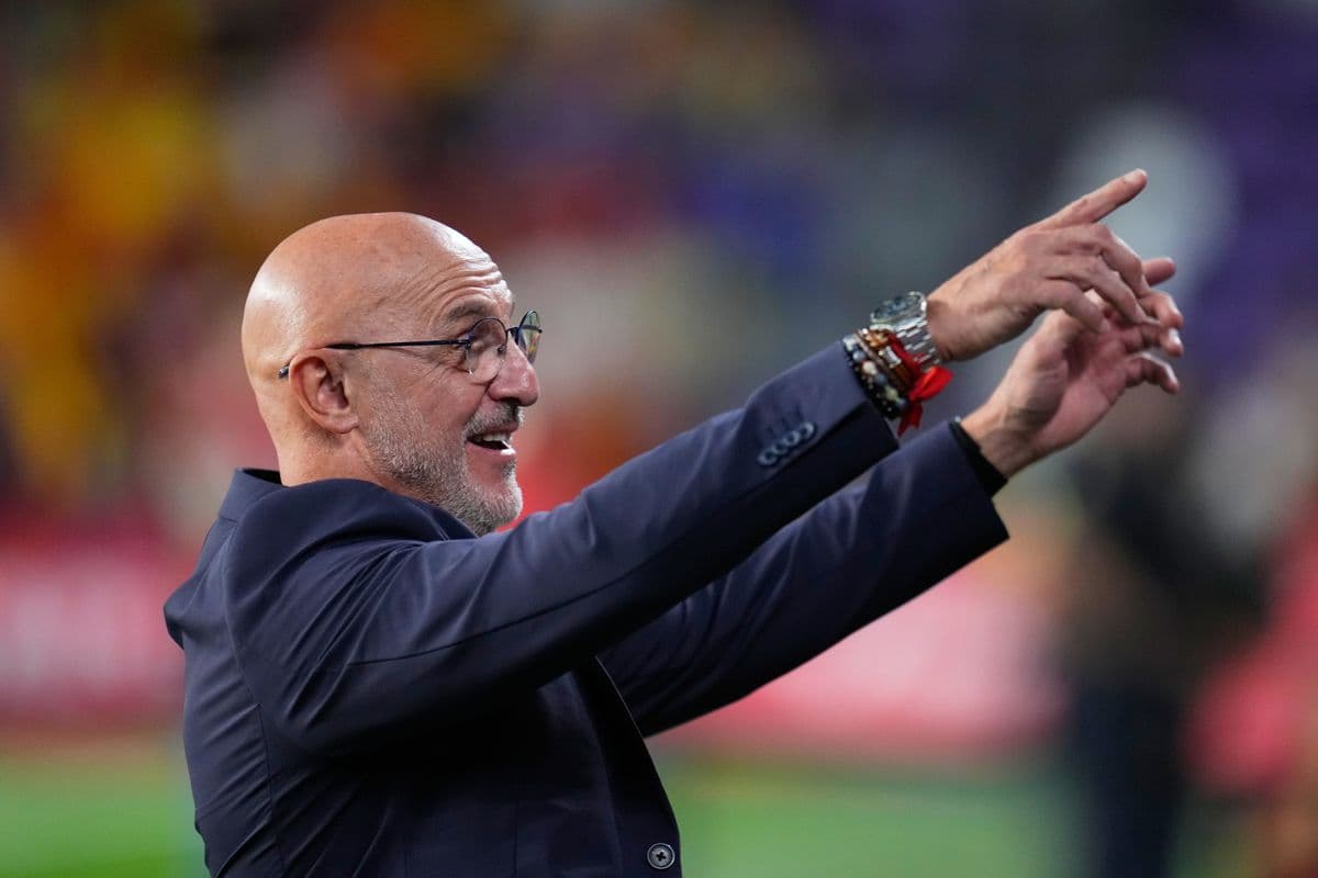 Tréner Španielska: Yamala máme na ďalších 15 rokov, musíme sa sústrediť