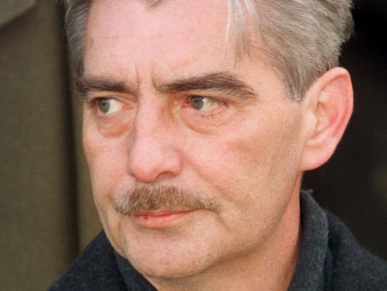 Tragédia slovenského herca: Vladimír Durdík ml. zomrel pred 23 rokmi