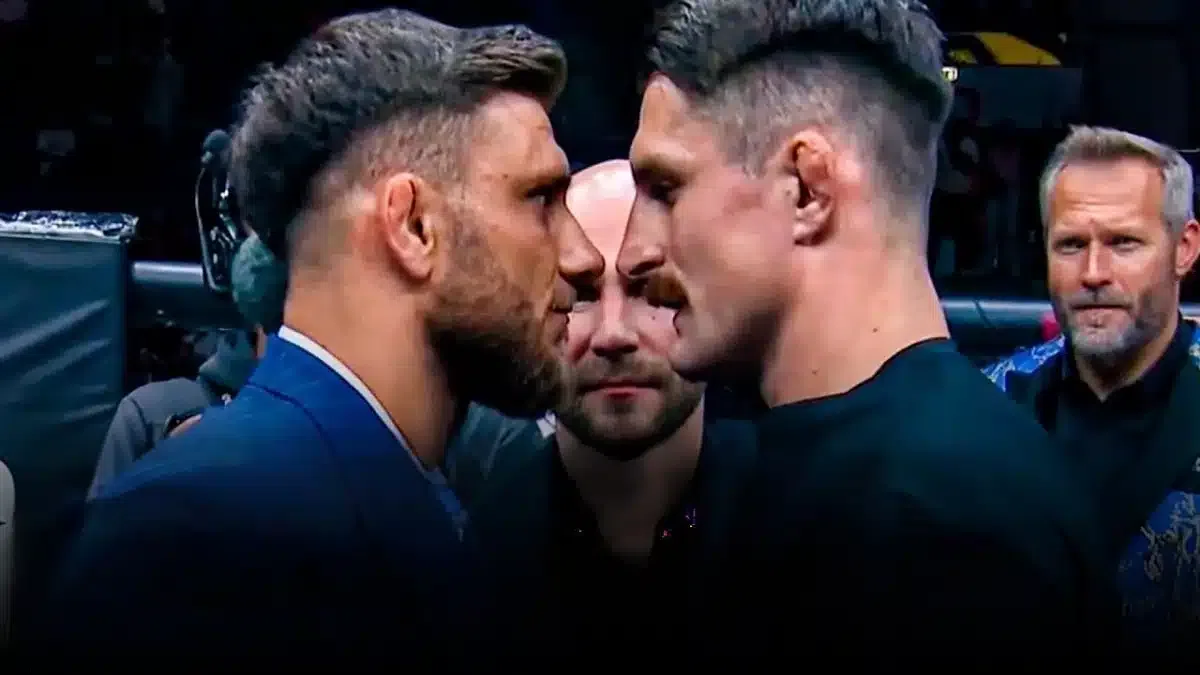 Pred turnajom OKTAGON 79: Bojovníci na vážení podali rôzne výkony