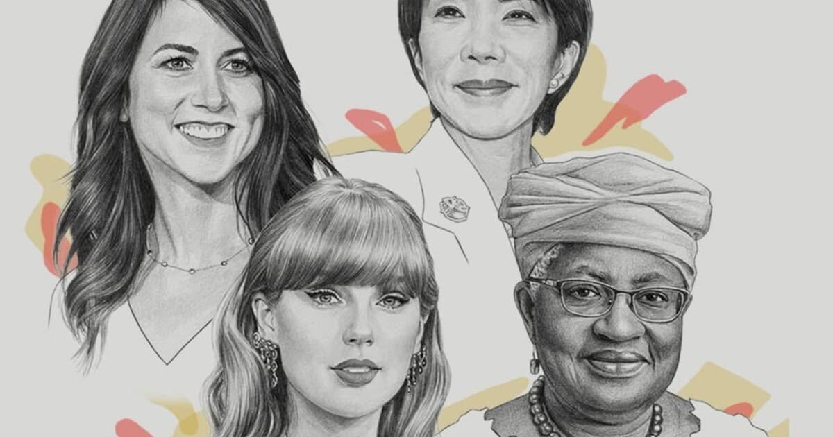 Najvplyvnejšie ženy roku 2025 podľa Forbes: Od politiky po zábavu