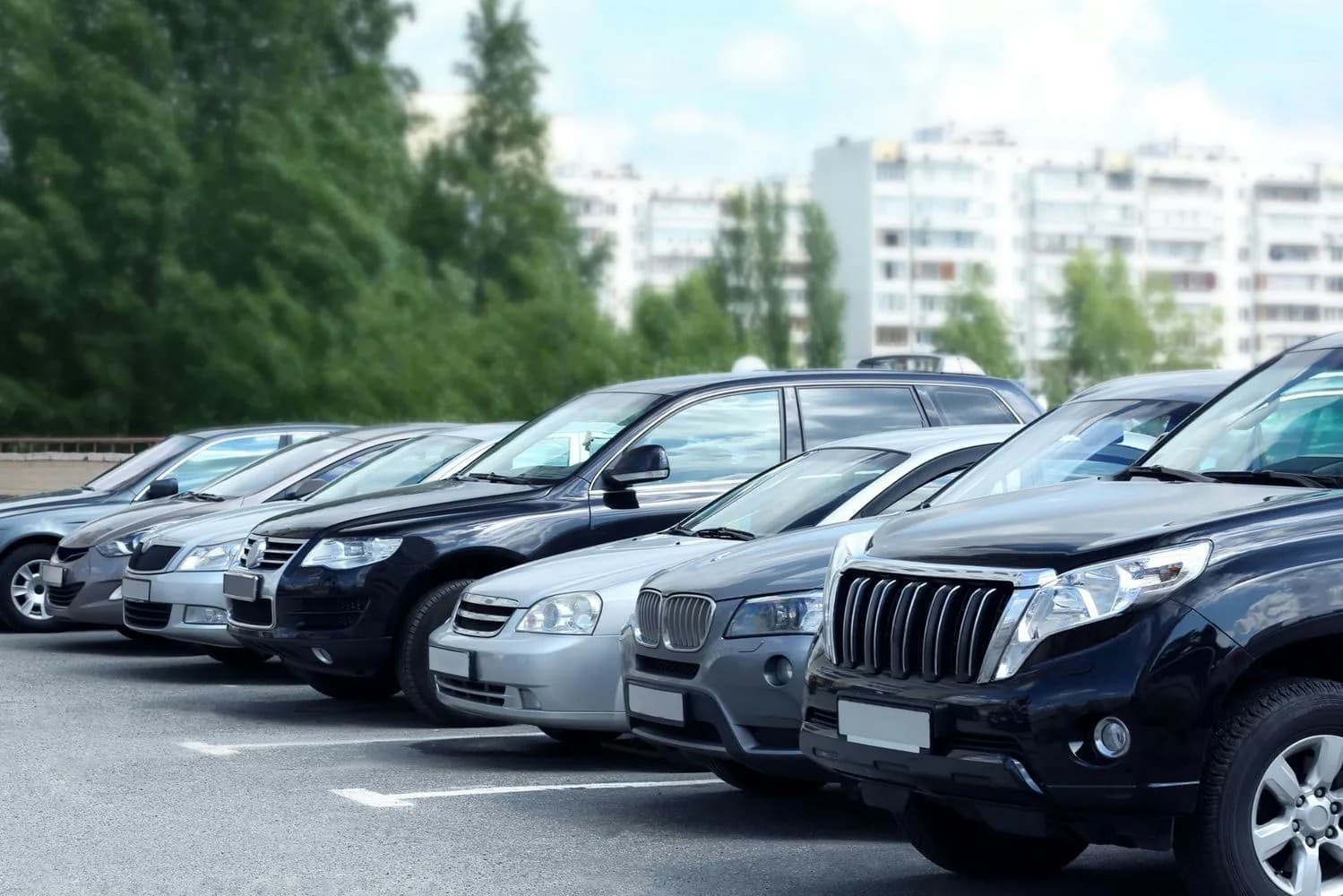 Google Mapy na iOS: Novinka pre vodičov, ktorá uľahčí parkovanie