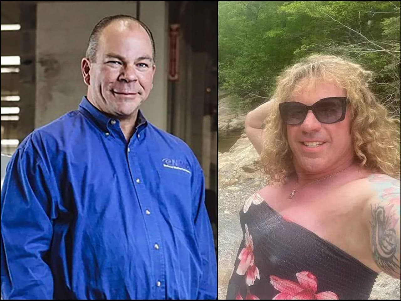 Hrdinstvo na hokejovom zápase: Muž odzbrojil strelca v Rhode Islande