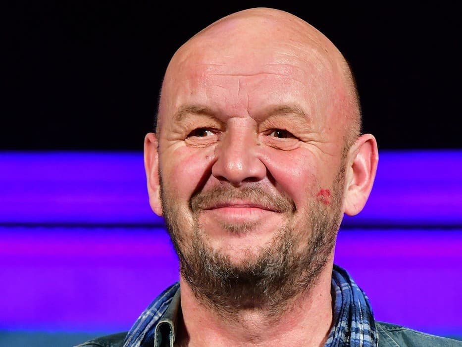 Tragická smrť herca Pavla Nečasa: Zomrel pred očami manželky