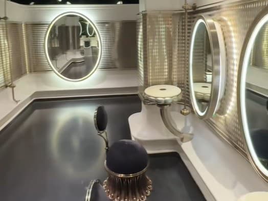 Toalety v Nanking: Luxus, ktorý prekonáva päťhviezdičkové hotely