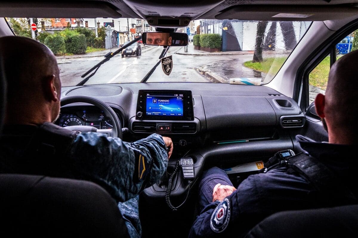 Mestská polícia preberá úlohy štátnej, problémy narastajú