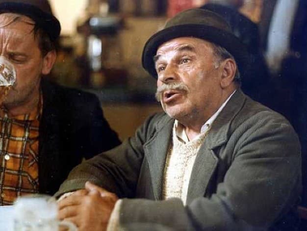 Adam Matejka: Najobsadzovanejší slovenský herec, ktorý sa vrátil k remeslu