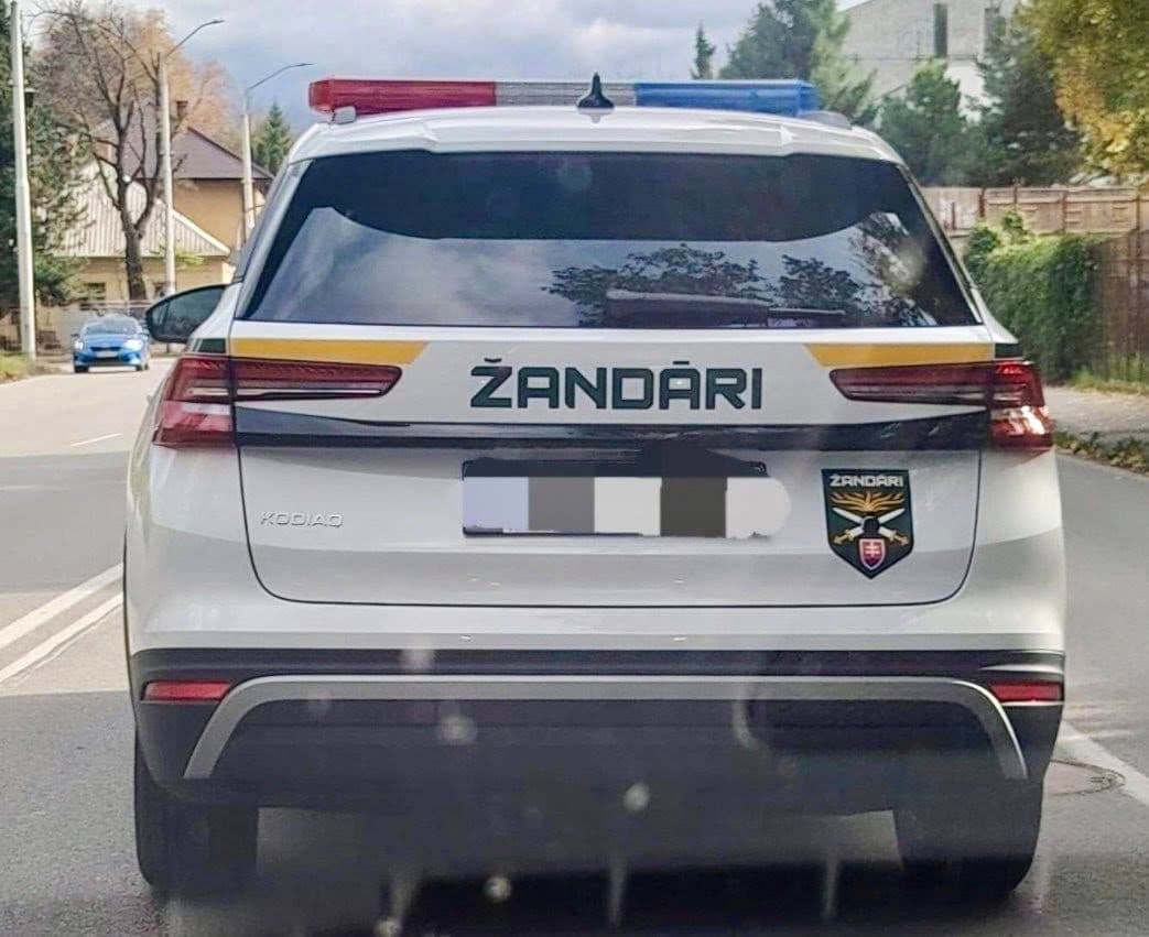 Žandársky zbor: Prelomový projekt s vysokým záujmom vojakov a policajtov