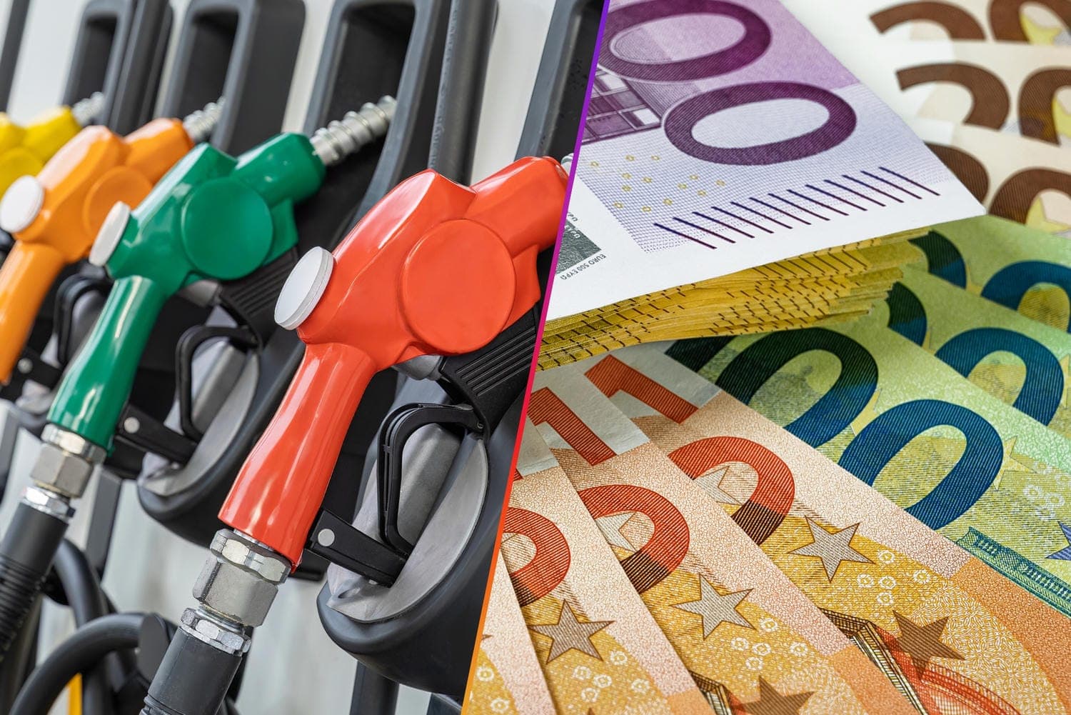 Ako efektívne tankovať a ušetriť na palive?