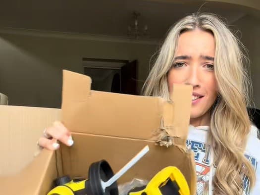 Britka objavila poklady v škatuľke stratenej pošty