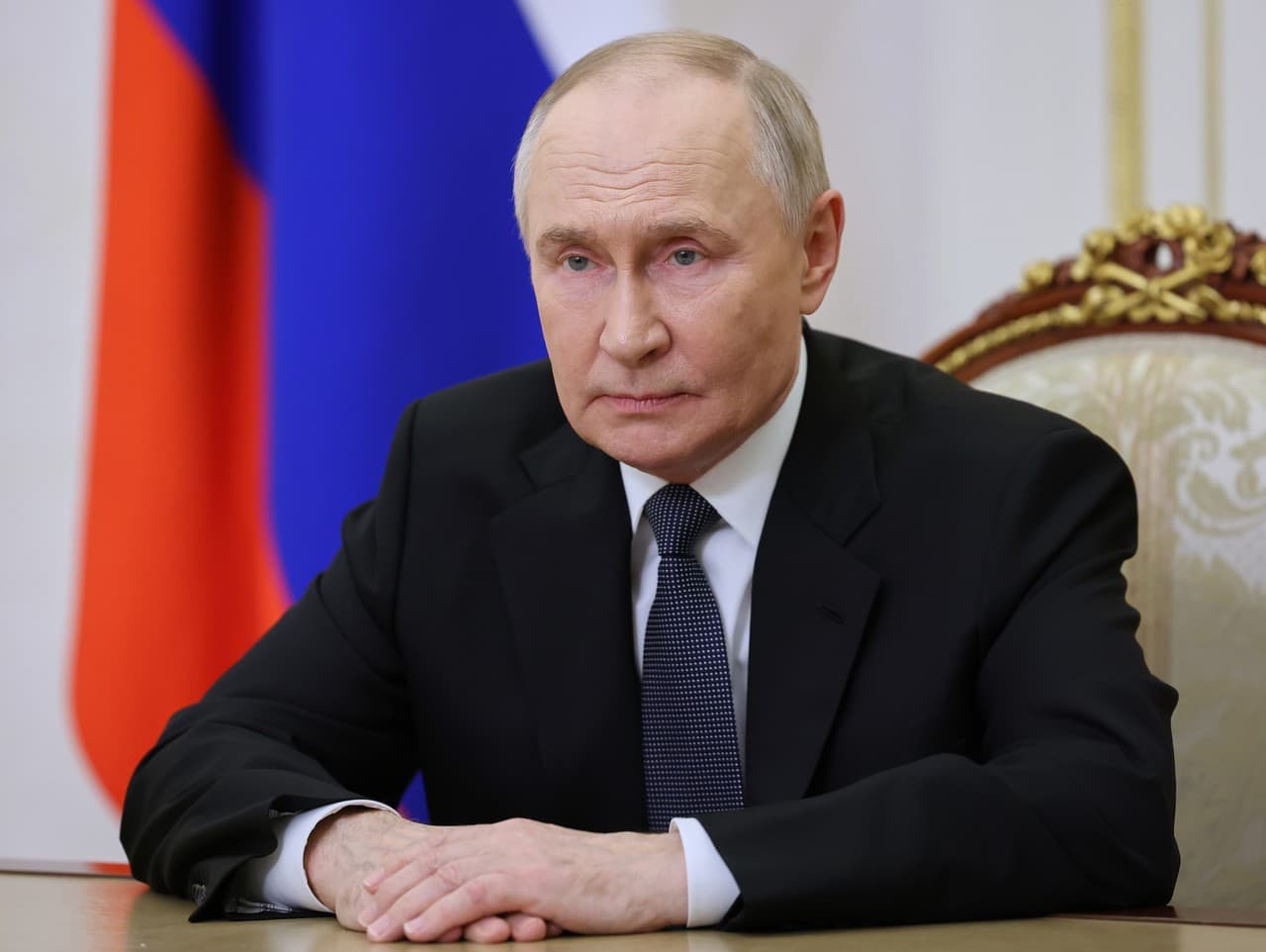 Voronež zasiahli výbuchy: Ruská obrana hlási zostrelenie dronov