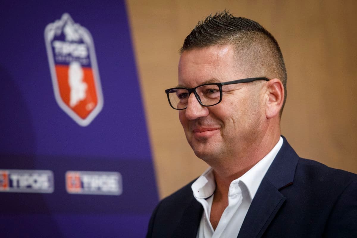 Majiteľ Liptovského Mikuláša sa ospravedlnil fanúšikom za výkony tímu