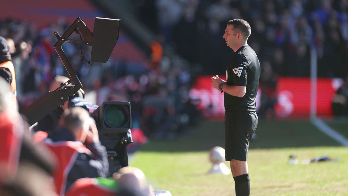 Nemecký pohár by mohol zaviesť VAR už od prvých kôl