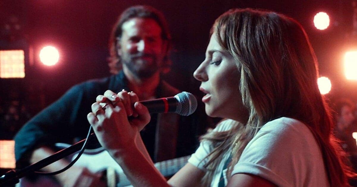 Lady Gaga odhaľuje temné obdobie počas natáčania A Star Is Born