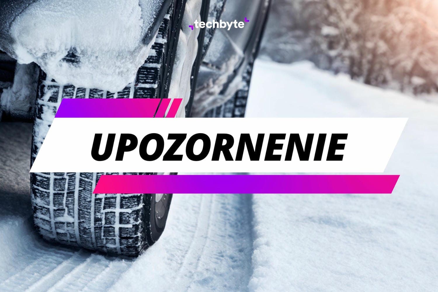 Nebezpečné zimné pneumatiky: Test odhalil vážne nedostatky