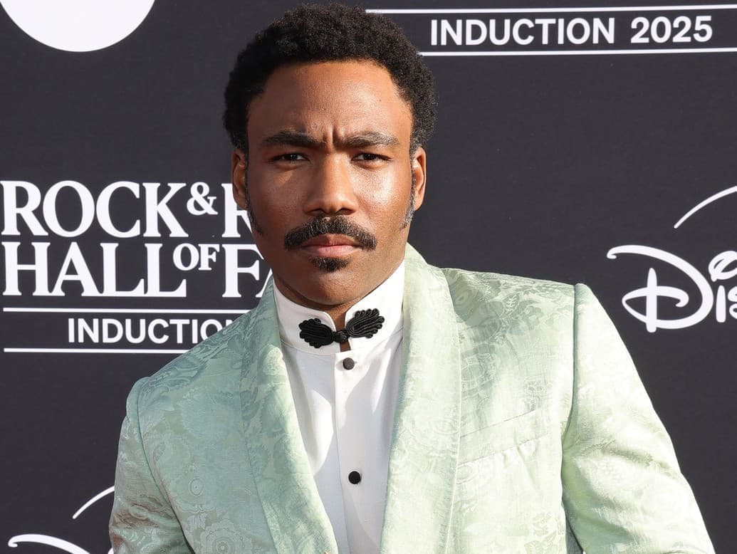 Donald Glover prekonal mozgovú príhodu a operáciu srdca