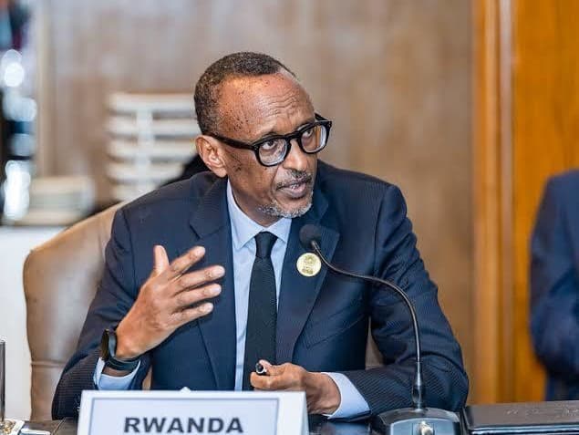 Rwanda obvinila KDR a Burundi z porušovania prímeria