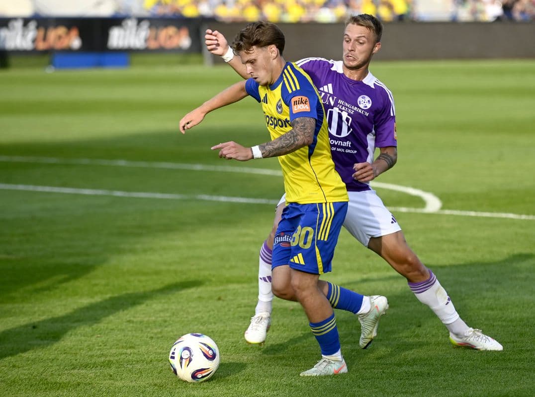 Remíza v Komárne: Domáci uchmatli bod proti Michalovciam