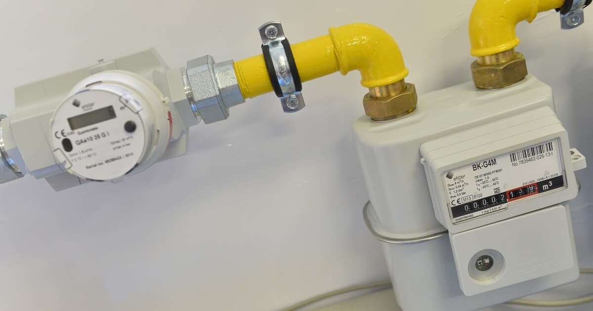 Plynári prestali navštevovať domácnosti: Nové pravidlá pre odpočet