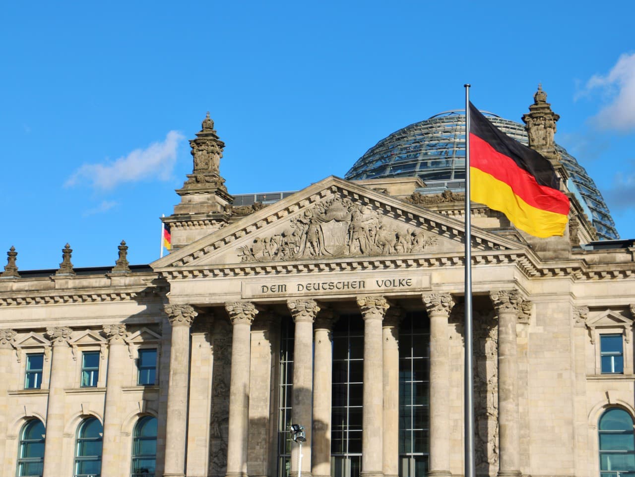 Nemecko spustilo nový systém protivzdušnej obrany za 4 miliardy dolárov