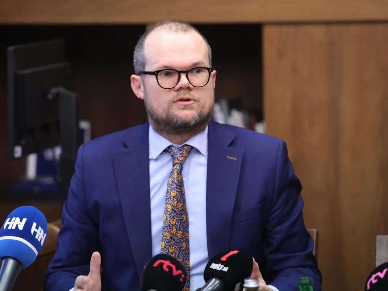 Obvinenie kľúčového svedka v prípade čurillovcov