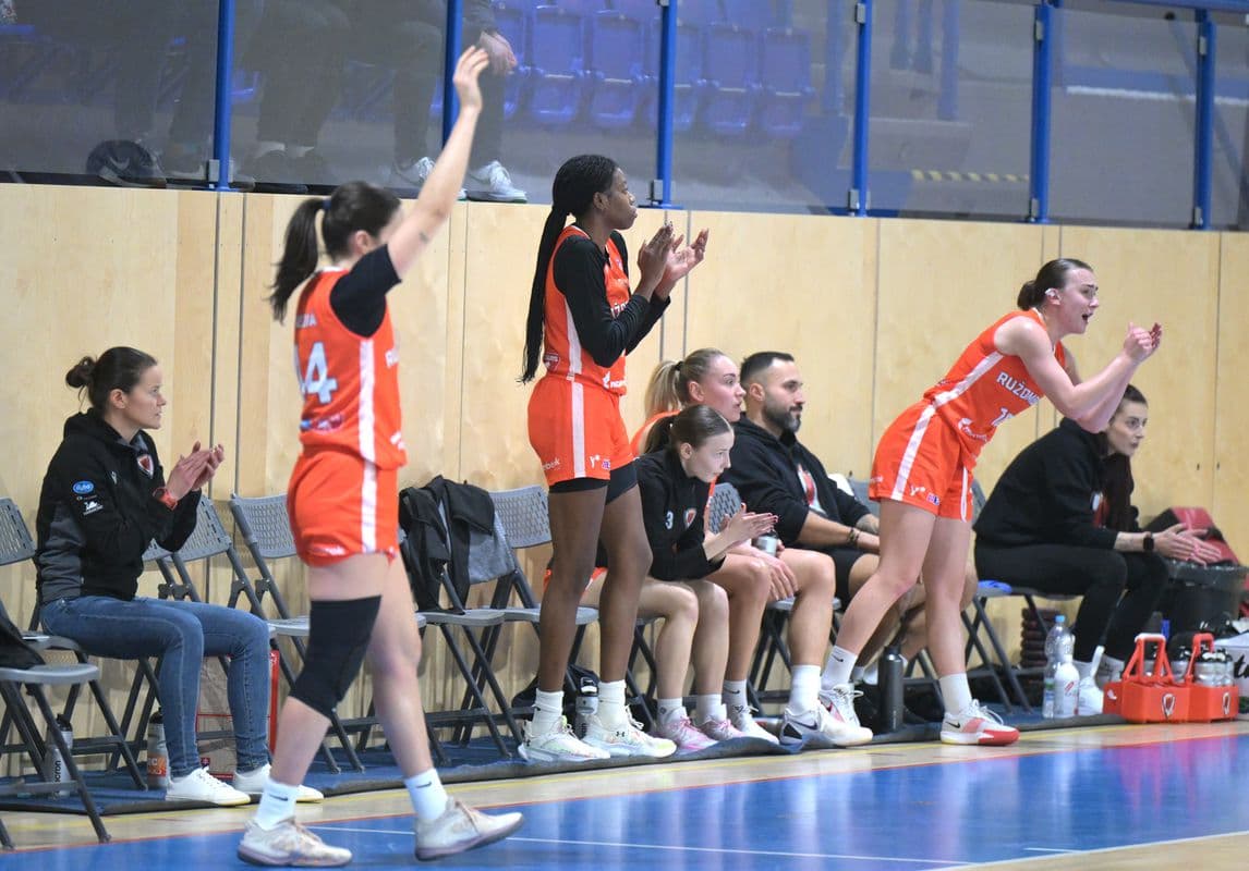 Ružomberok pokračuje v úspešnej sérii, zdolal Košice