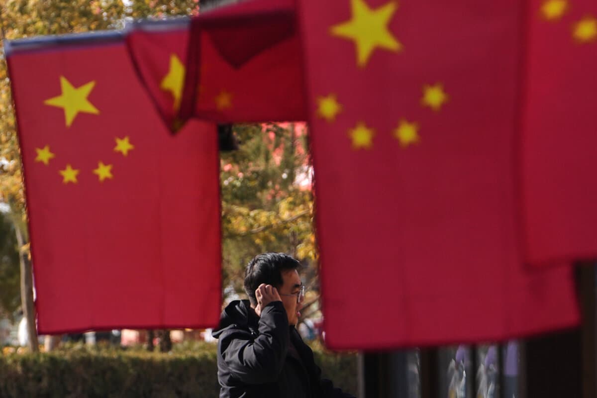 Čína predlžuje bezvízový styk pre Slovensko do konca roka 2026