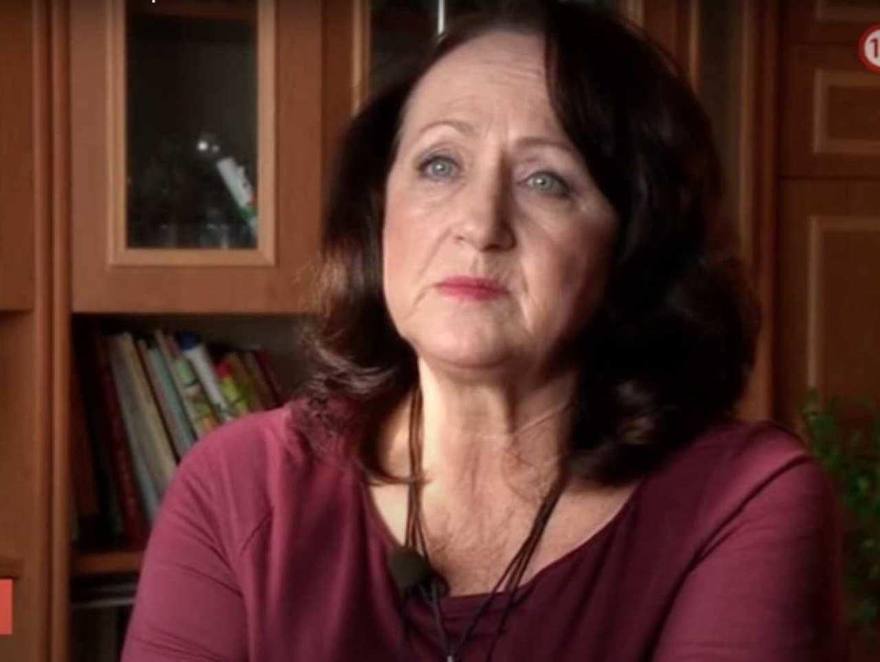 Tragédia slovenskej herečky Gabriely Dolnej: Prišla o manžela