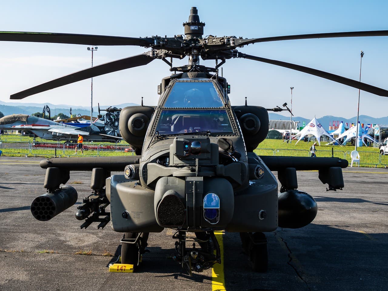 USA schválili predaje zbraní Izraelu a Saudskej Arábii