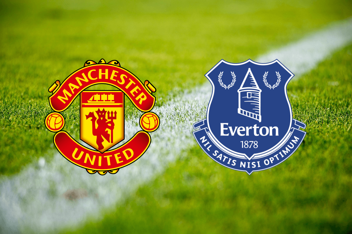 ONLINE prenos: Manchester United vs. Everton FC v Premier League